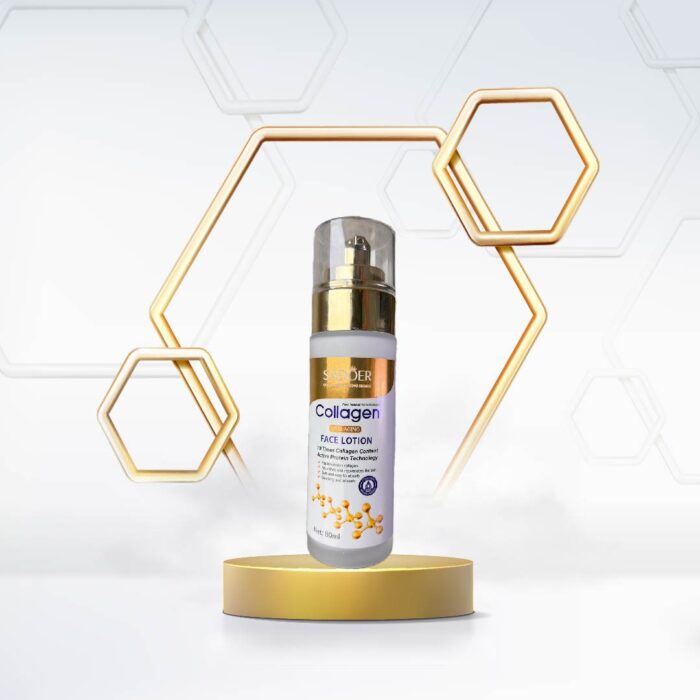 Loción Facial de Colágeno Anti-edad  🎁 ¡APROVECHA AHORA! 🎉 - Imagen 2