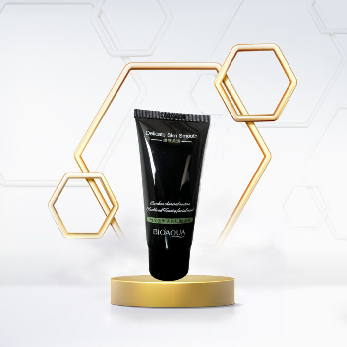 Mascara de Bamboo 60g  🎁 ¡APROVECHA AHORA! 🎉 - Imagen 2